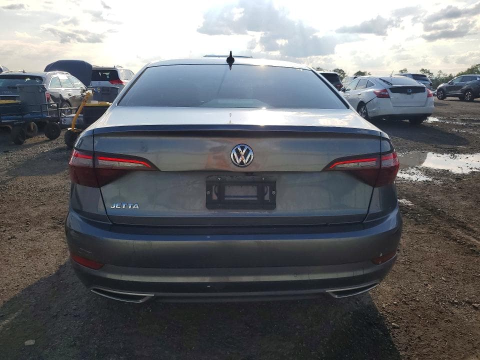 2020 VOLKSWAGEN JETTA S 6