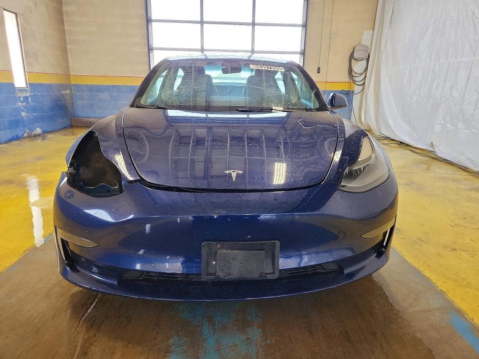 2022 TESLA MODEL 3 5