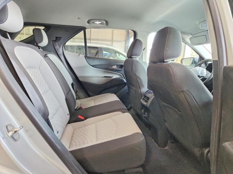 2020 CHEVROLET EQUINOX LS 10
