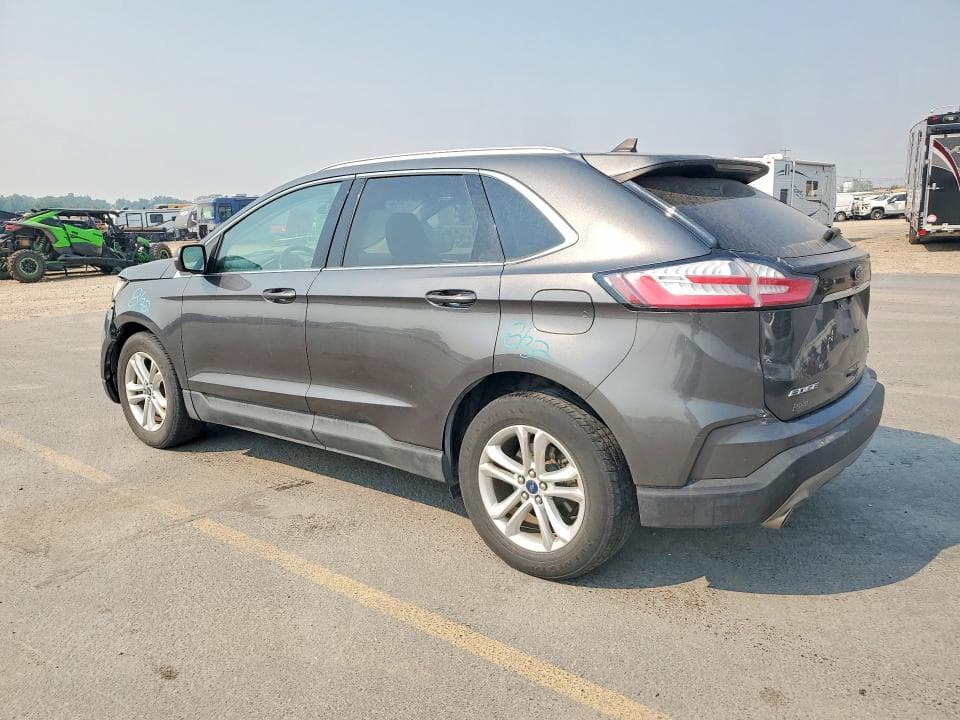 2020 FORD EDGE SEL 2