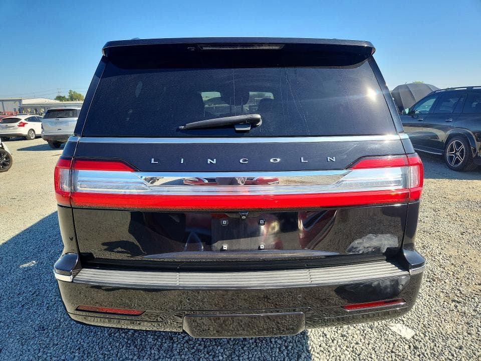 2020 LINCOLN NAVIGATOR L RESERVE 6