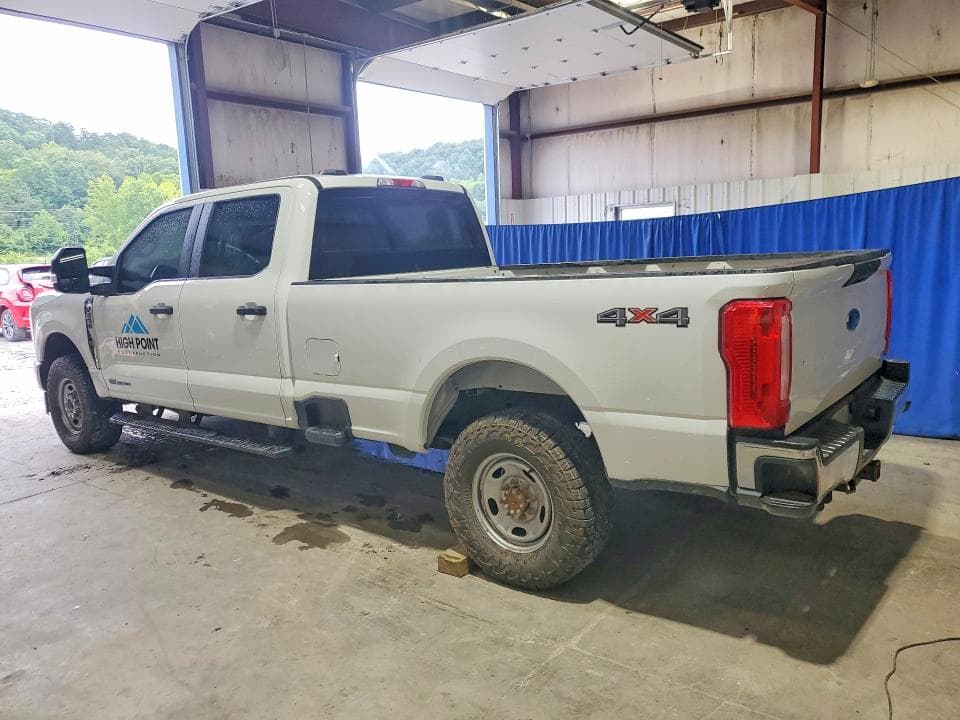 2023 FORD F250 SUPER DUTY 2