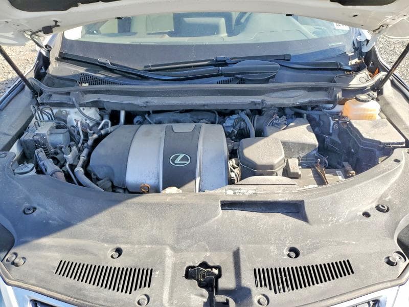 2020 LEXUS RX 350 12