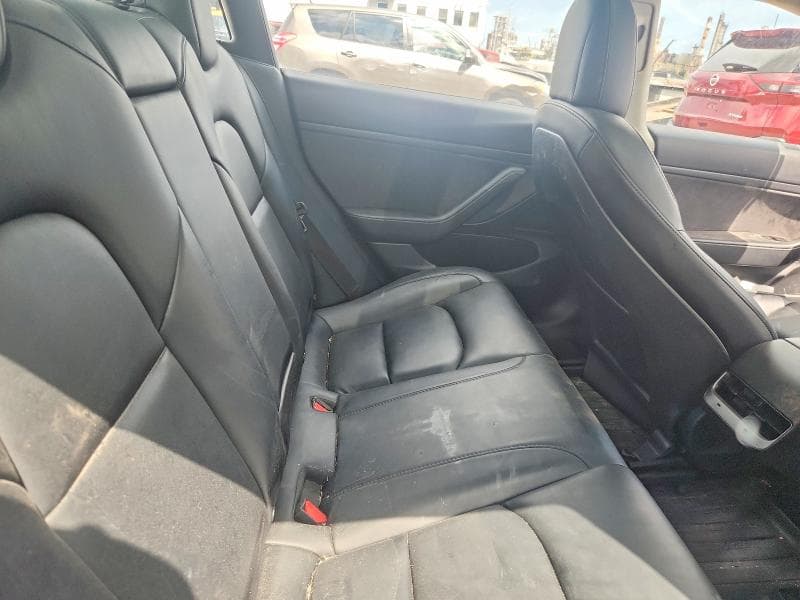 2021 TESLA MODEL 3 10