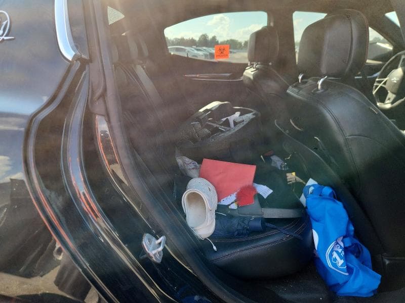 2017 MASERATI GHIBLI S 10