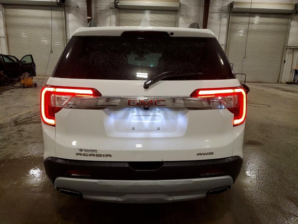 2021 GMC ACADIA SLT 6