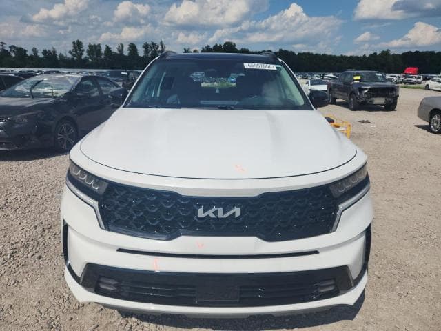 2023 KIA SORENTO EX 5