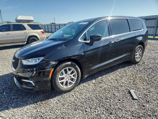 2023 CHRYSLER PACIFICA TOURING L - 1