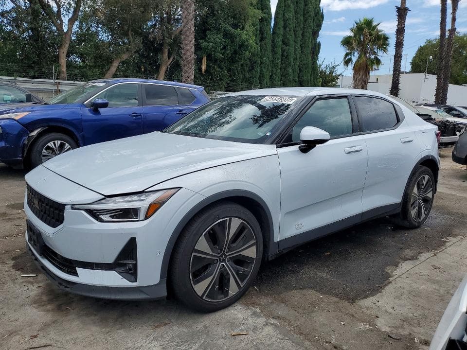 2023 POLESTAR 2 - 1