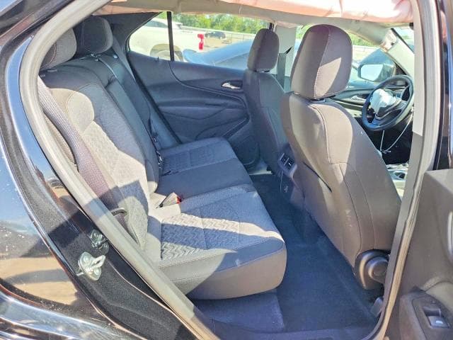 2024 CHEVROLET EQUINOX LT 11