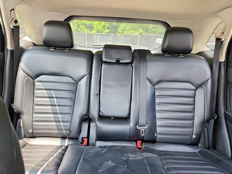 2019 FORD EDGE SEL 10