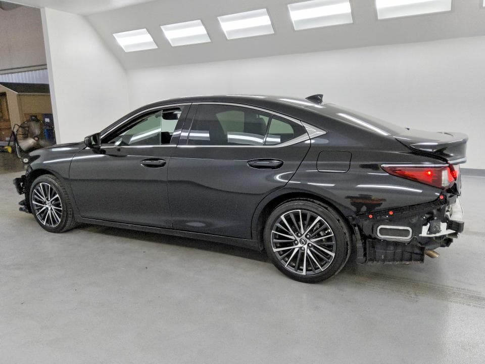 2024 LEXUS ES 300H BASE 2