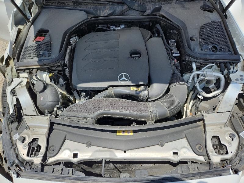 2020 MERCEDES-BENZ E 350 11