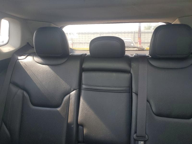 2019 JEEP COMPASS LIMITED 10