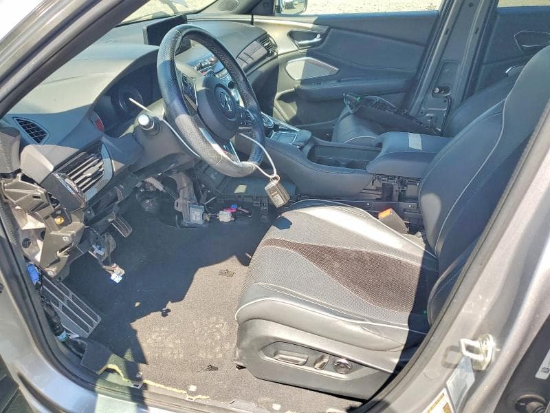 2021 ACURA RDX A-SPEC 7