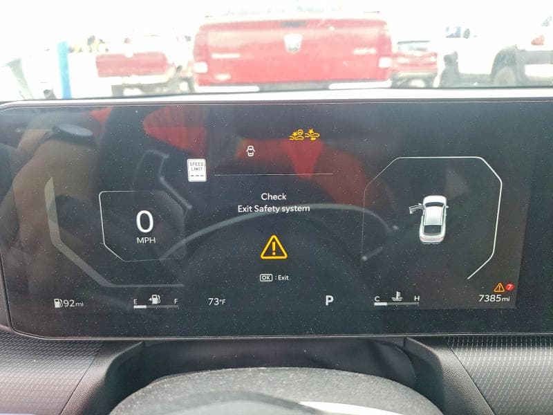 2025 KIA K4 GT-LINE TURBO 9