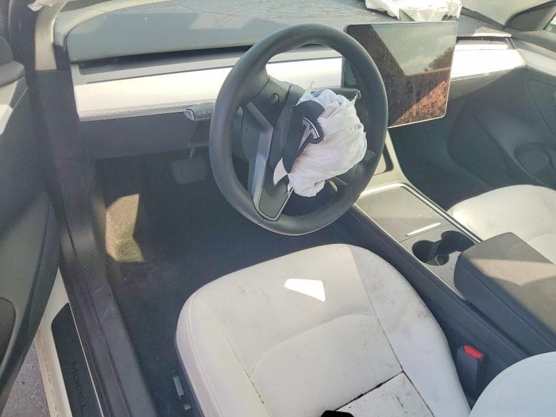 2023 TESLA MODEL 3 8