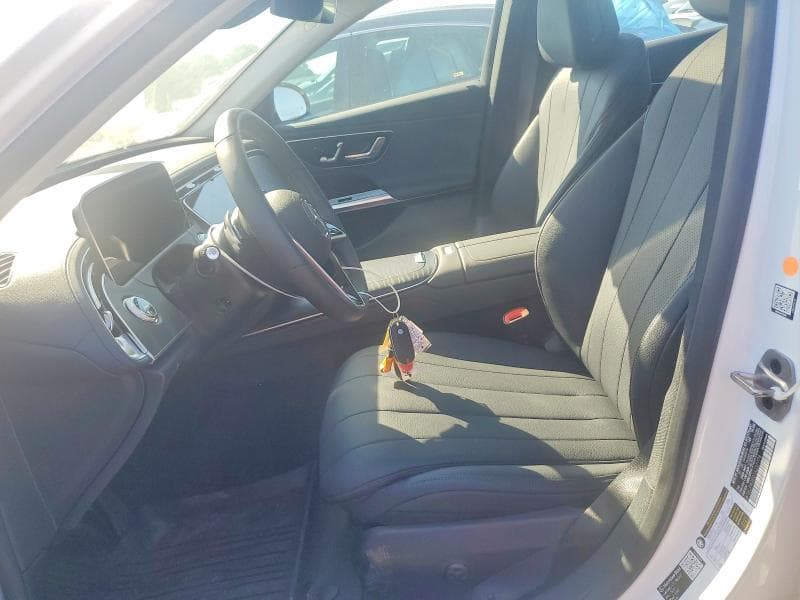 2026 MERCEDES-BENZ E 350 7
