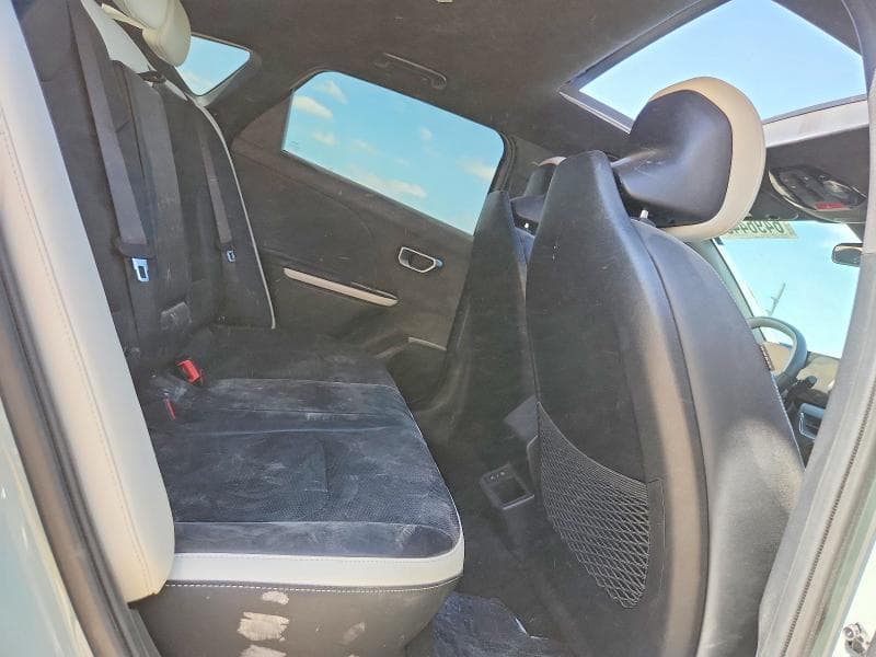 2025 KIA K4 GT LINE 10