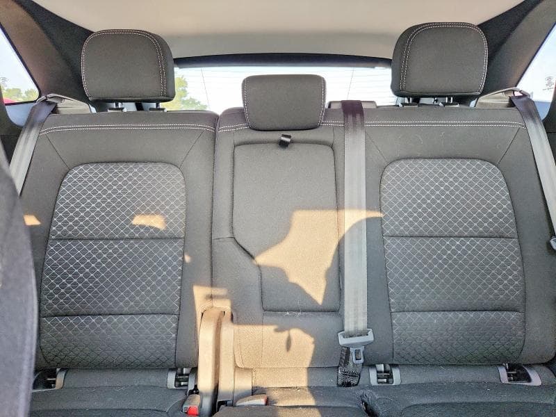 2025 FORD ESCAPE ACTIVE 10