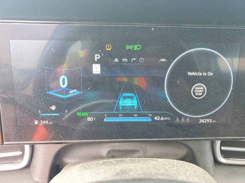 2024 HYUNDAI ELANTRA LIMITED 9