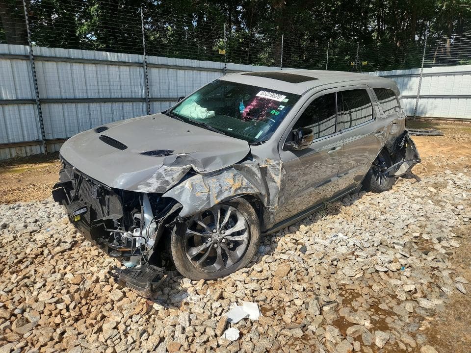2023 DODGE DURANGO R/T - 1