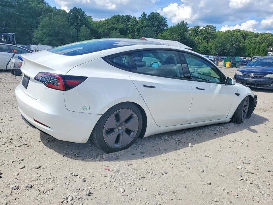 2023 TESLA MODEL 3 3