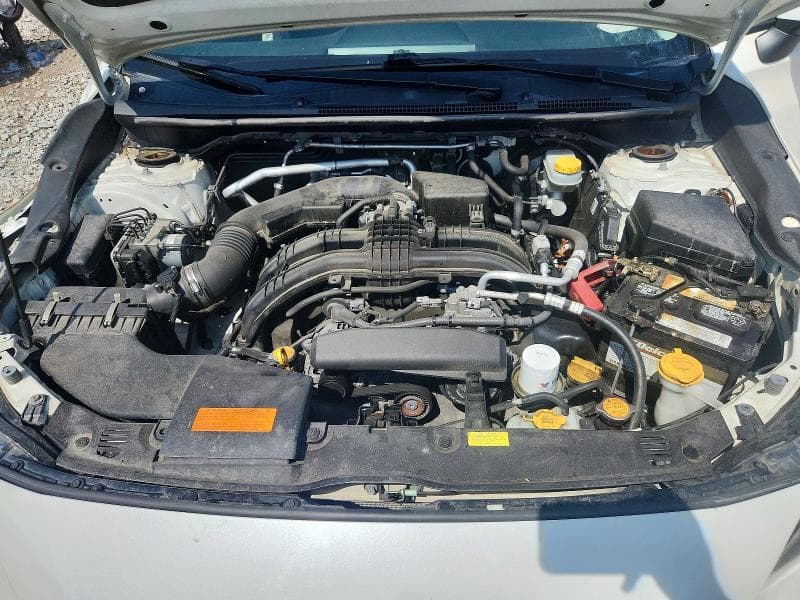 2021 SUBARU CROSSTREK PREMIUM 12
