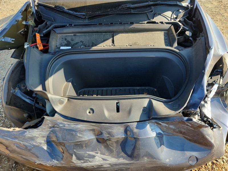 2023 TESLA MODEL Y 12