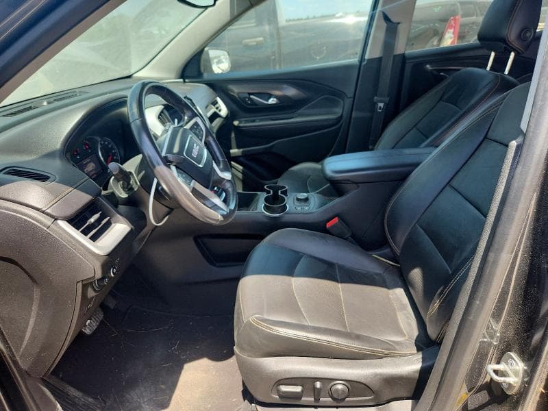 2019 GMC TERRAIN SLT 7