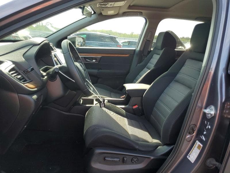 2021 HONDA CR-V EX 7