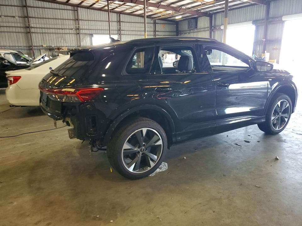 2024 AUDI Q4 E-TRON PREMIUM PLUS 3