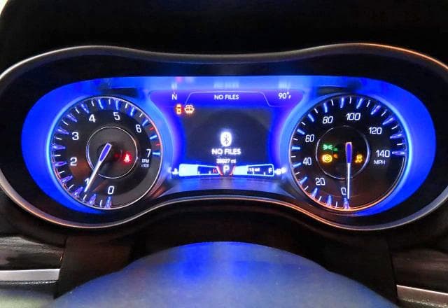 2022 CHRYSLER 300 TOURING 8