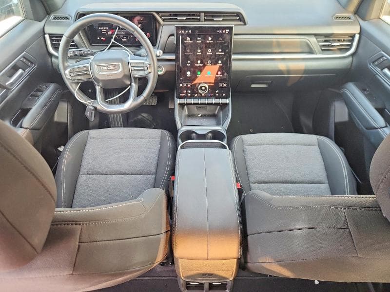 2026 GMC TERRAIN ELEVATION 8