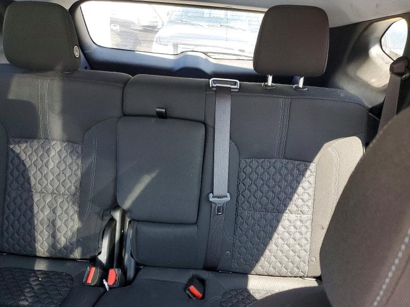 2021 CHEVROLET BLAZER 2LT 10