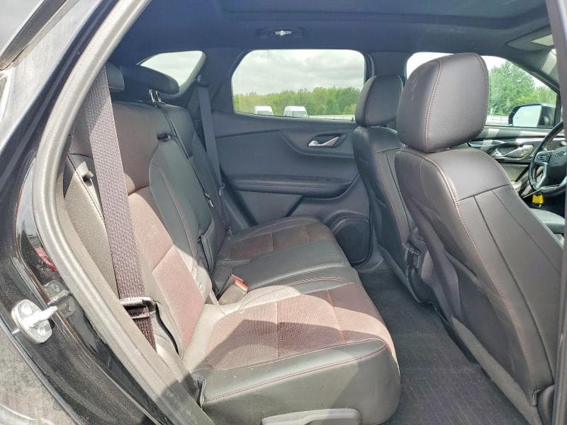 2020 CHEVROLET BLAZER RS 11