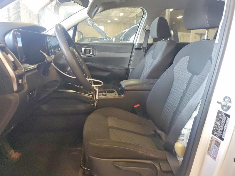 2023 KIA SORENTO LX 7