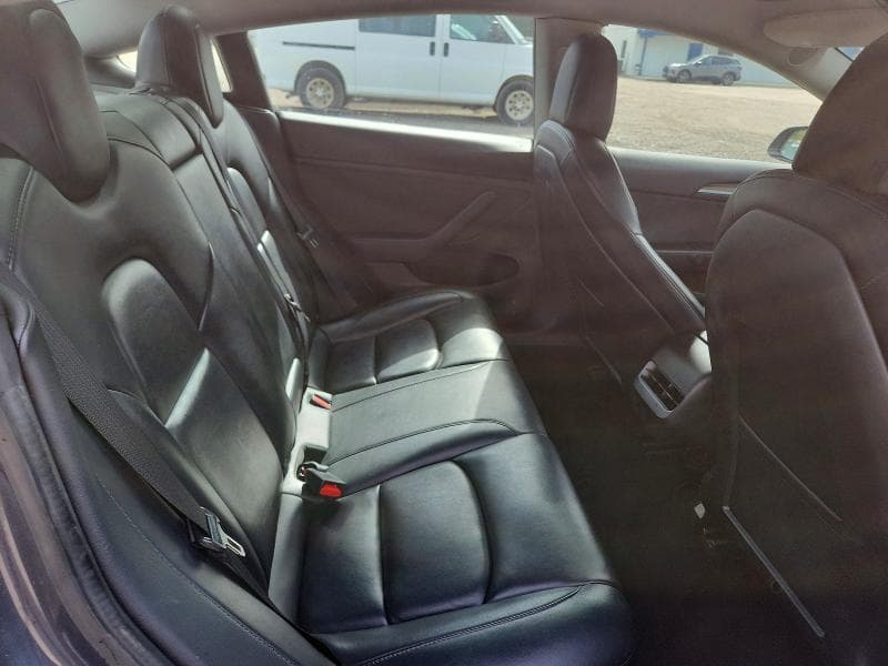 2022 TESLA MODEL 3 10
