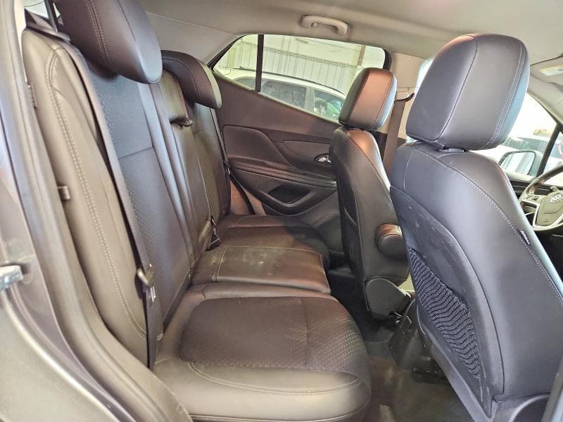 2020 BUICK ENCORE PREFERRED 11
