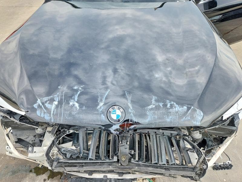 2018 BMW 530 XI 11