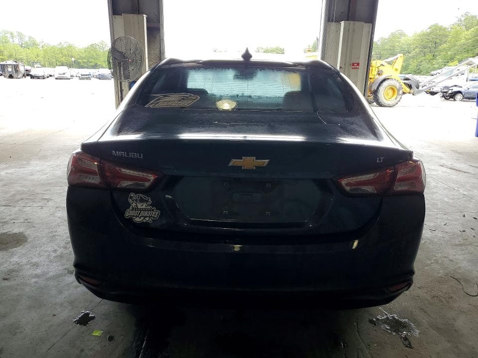 2020 CHEVROLET MALIBU LT 6