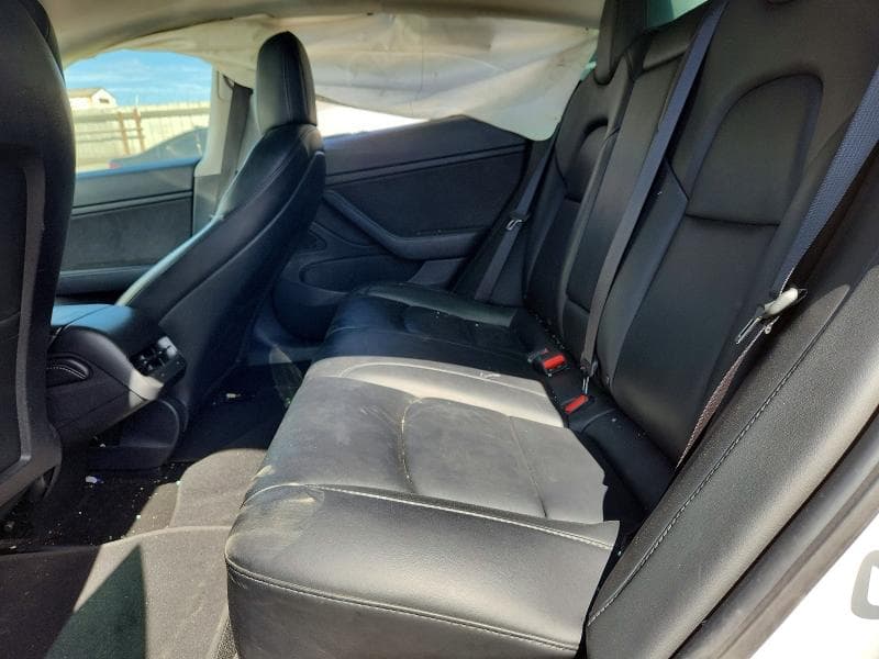 2021 TESLA MODEL 3 10