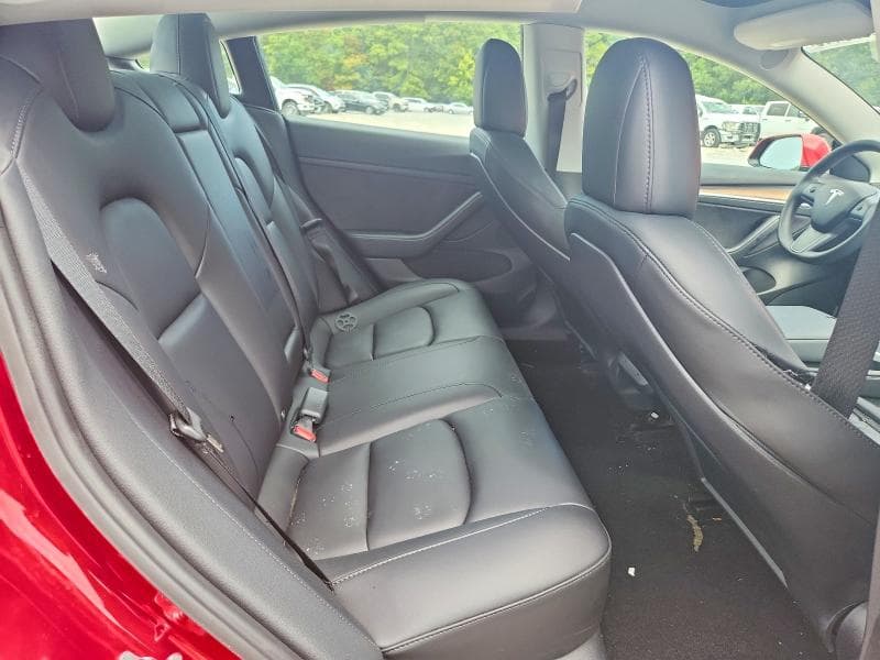 2023 TESLA MODEL 3 10
