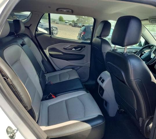 2019 GMC TERRAIN SLT 10