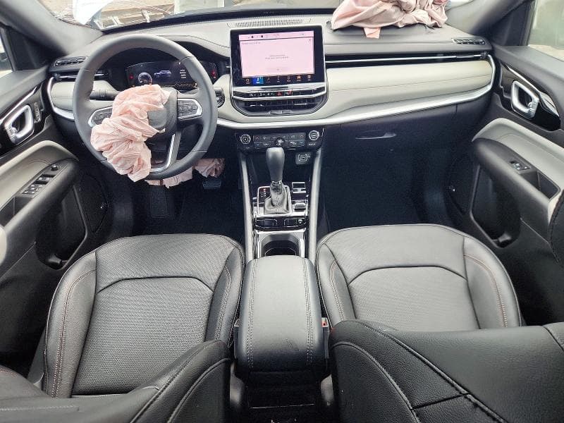 2024 JEEP COMPASS LIMITED 8