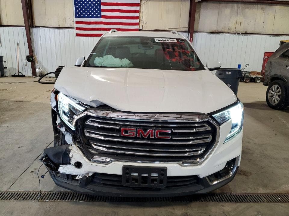 2023 GMC TERRAIN SLT 5