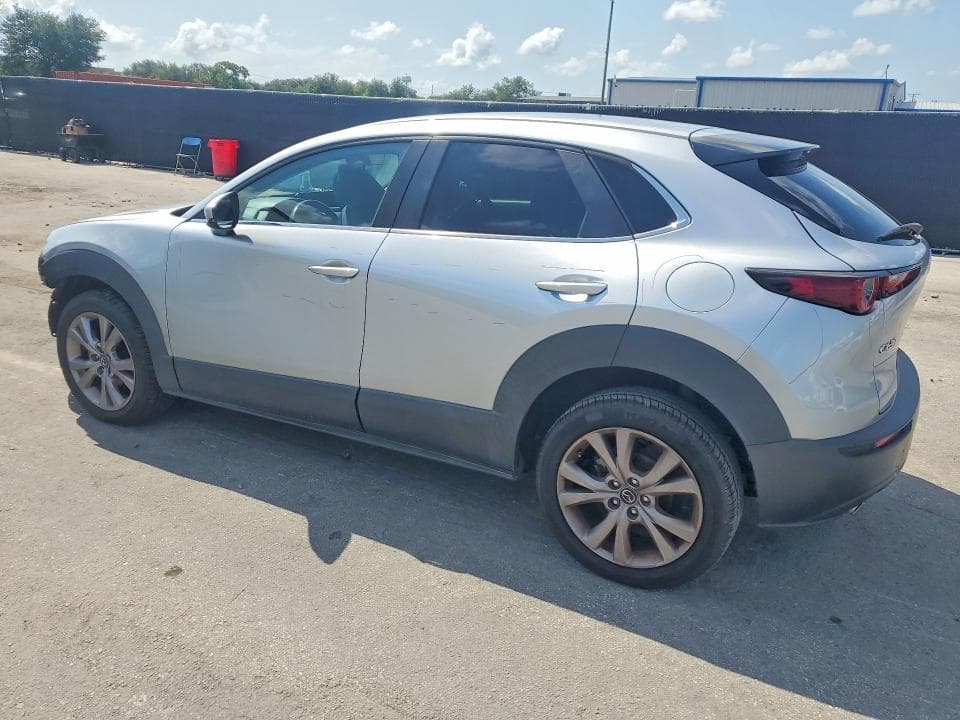 2020 MAZDA CX-30 SELECT 2