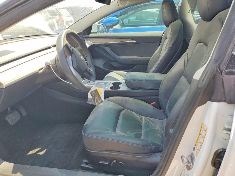 2023 TESLA MODEL 3 7