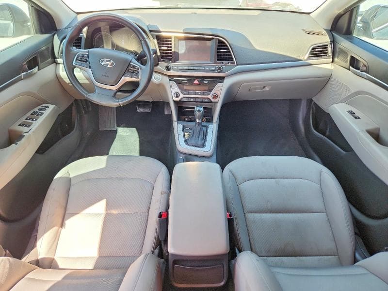 2018 HYUNDAI ELANTRA VALUE EDITION 8