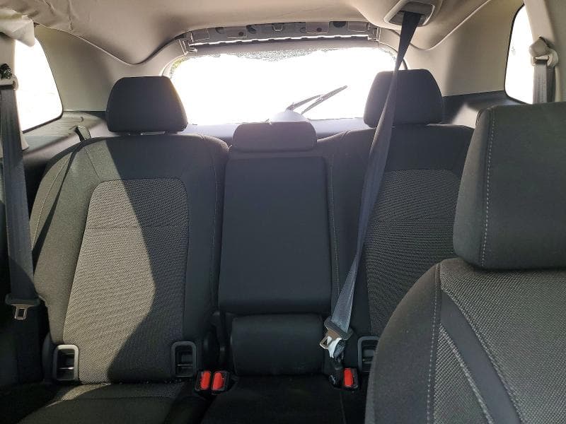 2023 HONDA CR-V EX 10